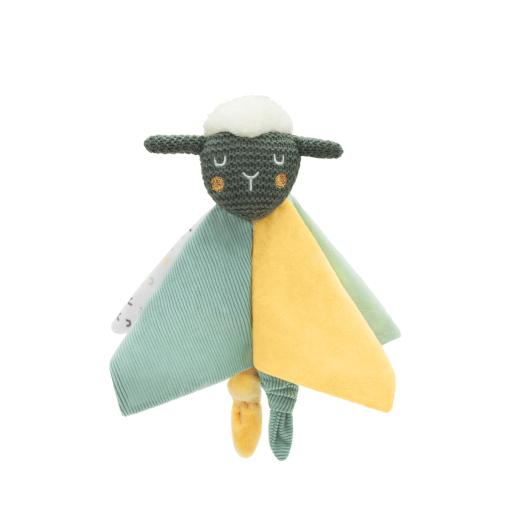 Kikka boo Играчка за гушкане