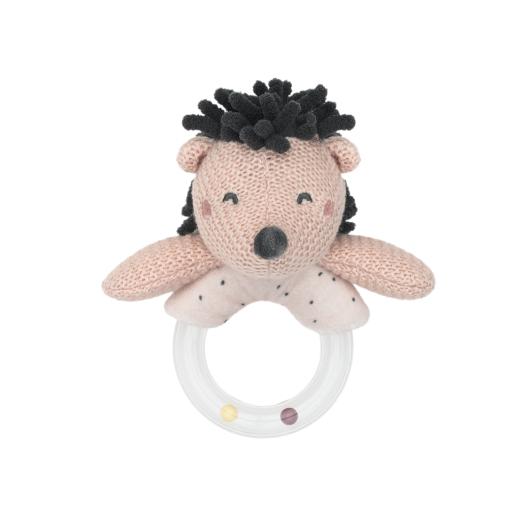 Kikka boo Играчка дрънкалка