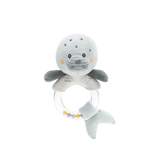 Kikka boo Играчка дрънкалка