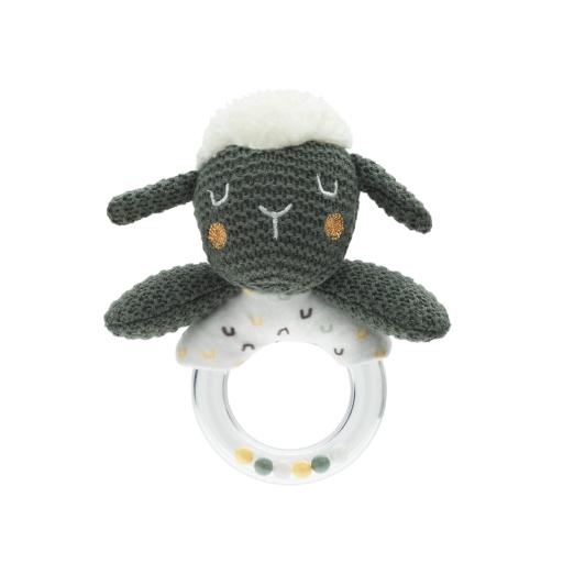 Kikka boo Играчка дрънкалка