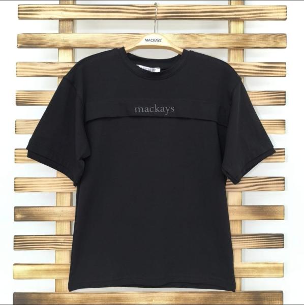 Mackays Детска тениска 