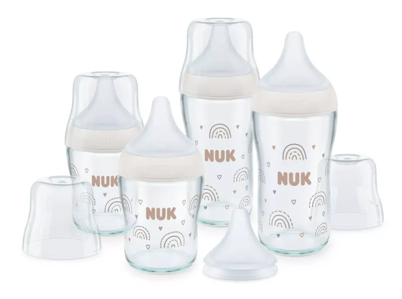 NUK Сет от 4 части