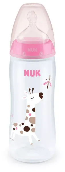 NUK Шише 360 мл. 