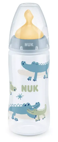 NUK Шише 300 мл.