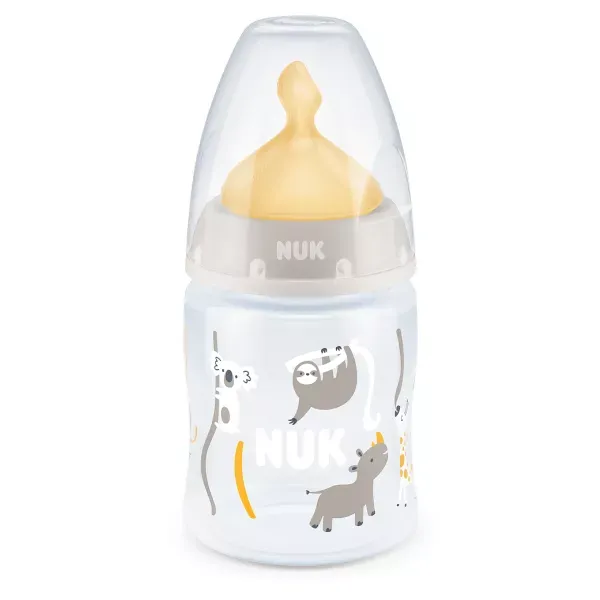 NUK Шише 150 мл. 