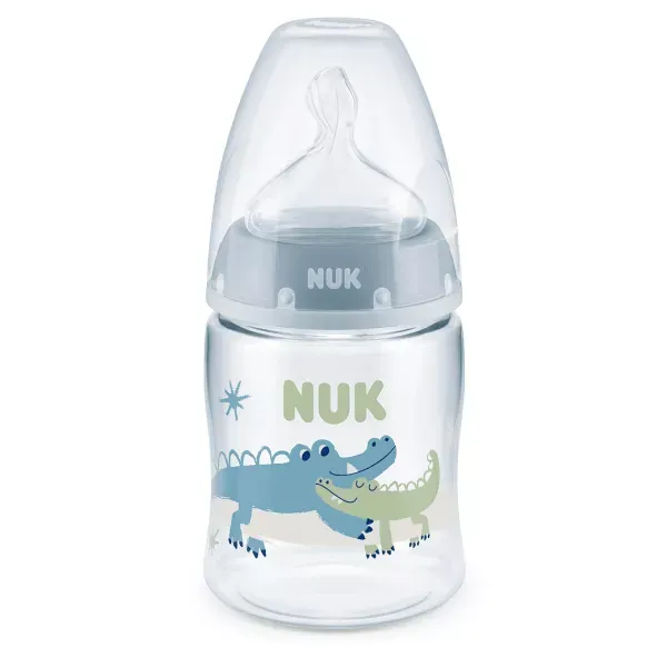 NUK Шише 150 мл. 