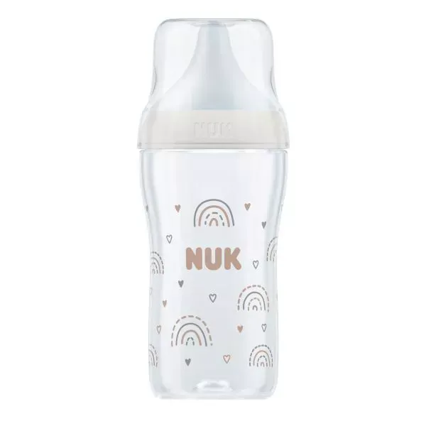 NUK Шише 260 мл.