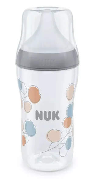NUK Шише 260 мл.