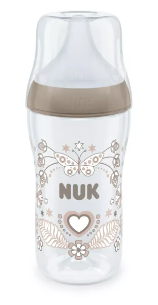 NUK Шише 260 мл.