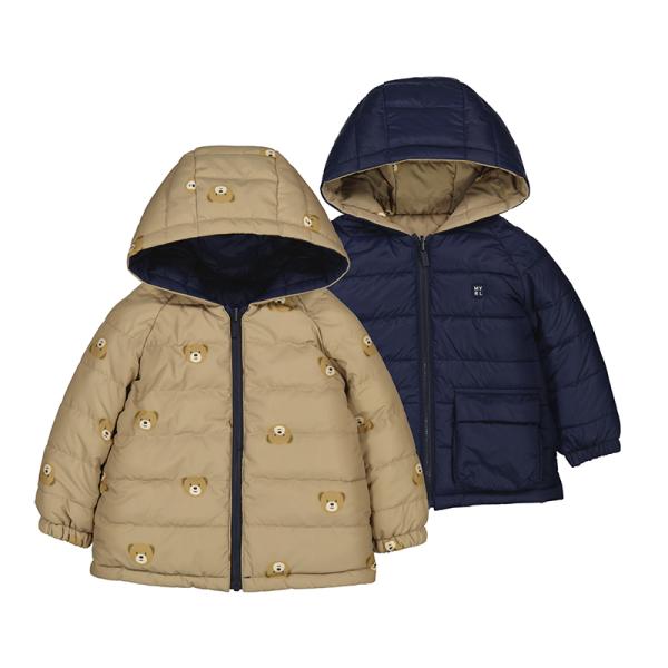 mayoral Бебе яке