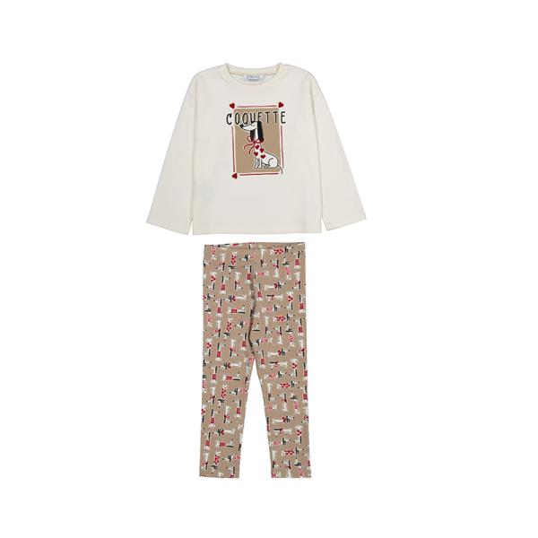 mayoral Детски комплект за момиче