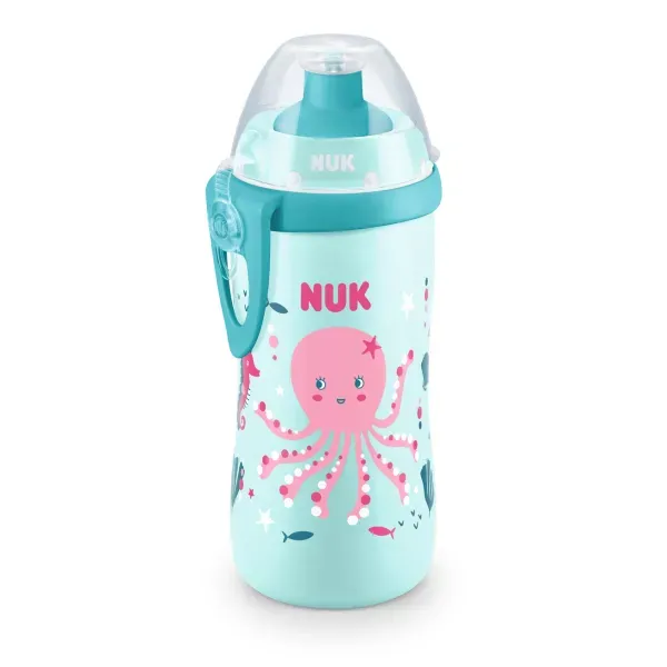 NUK Чаша 