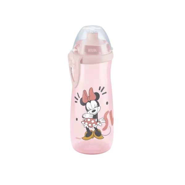 NUK Чаша 