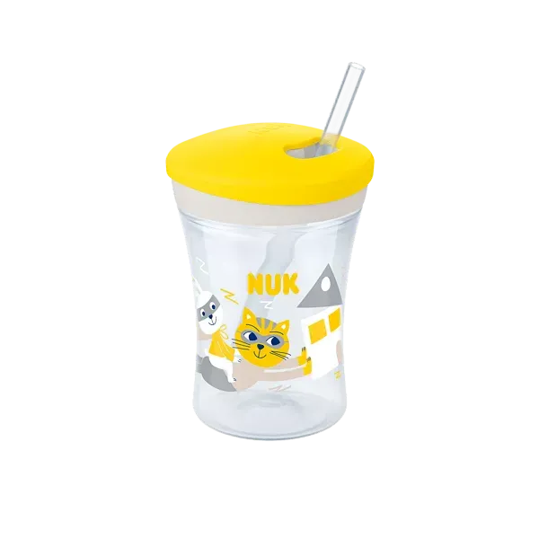 NUK Чаша 