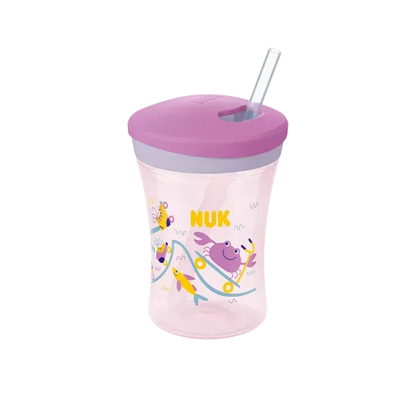 NUK Чаша 