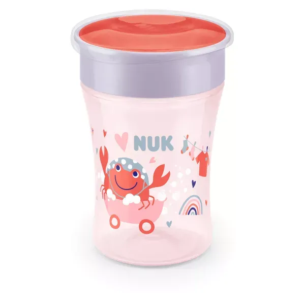 NUK Чаша 