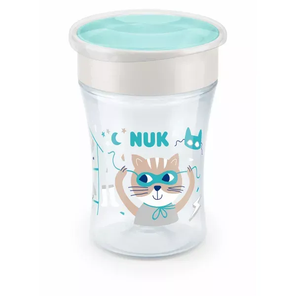 NUK Чаша 