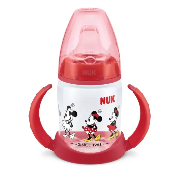 NUK Чаша 