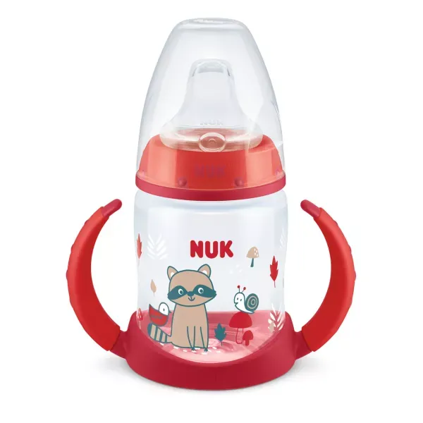 NUK Чаша 
