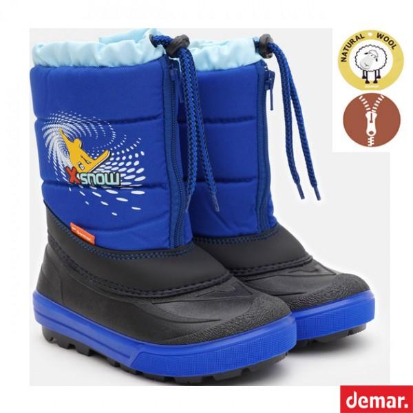 Demar Детски апрески