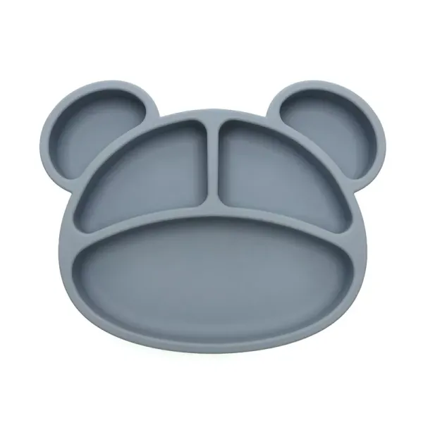 Tedsy Силиконова чиния