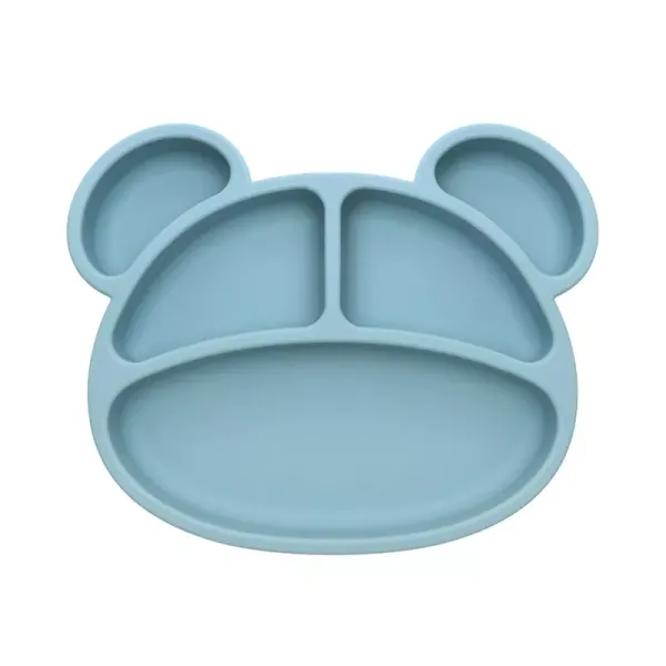 Tedsy Силиконова чиния