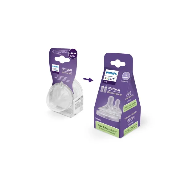 Philips AVENT Биберон