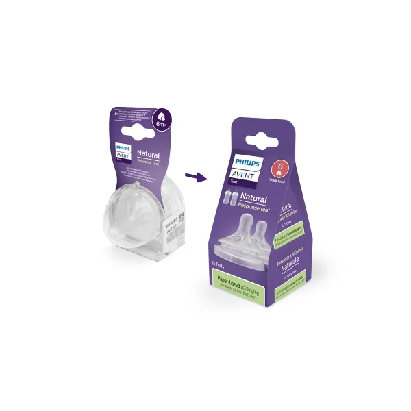 Philips AVENT Биберон