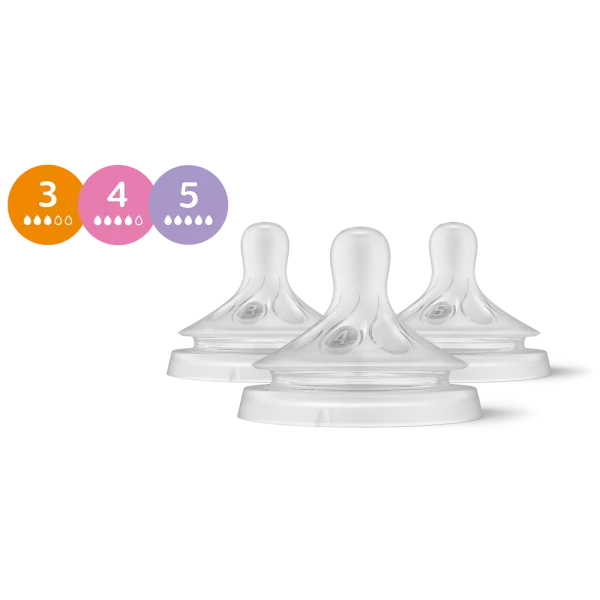 Philips AVENT Биберон