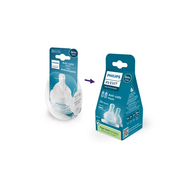 Philips AVENT Биберон