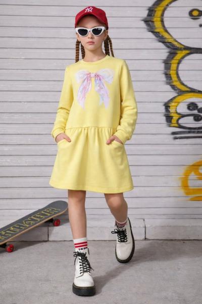 Kim Kids Детска рокля