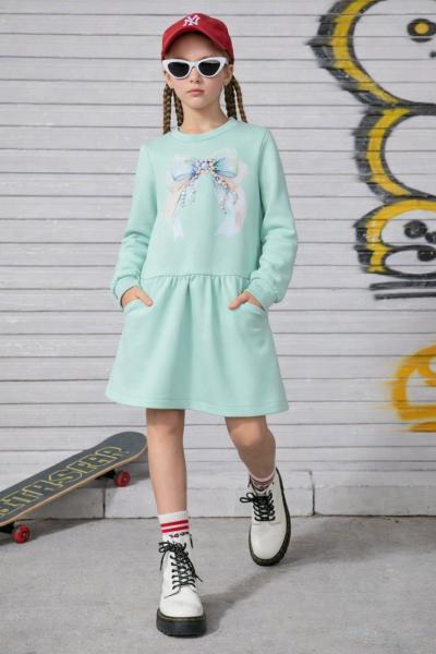 Kim Kids Детска рокля