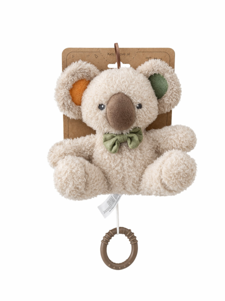 Tedsy Бебе играчка