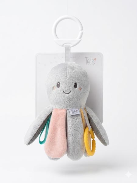 Tedsy Бебе играчка