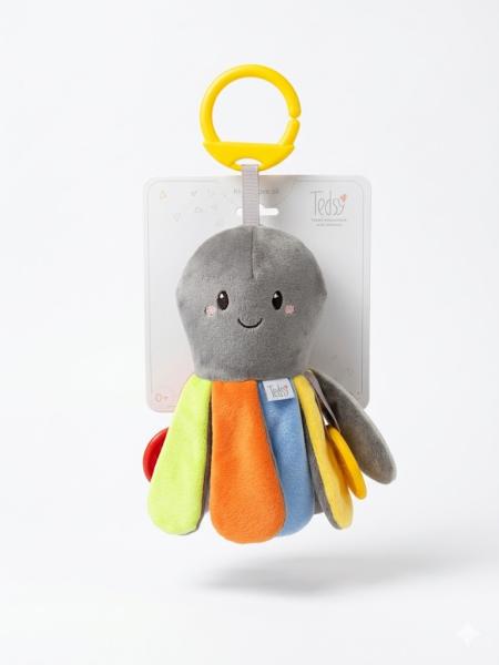 Tedsy Бебе играчка