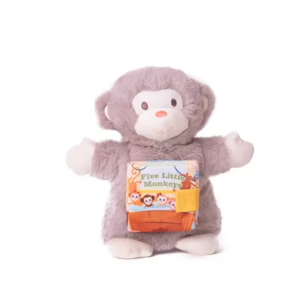 Amek toys Плюшена играчка