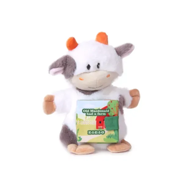 Amek toys Плюшена играчка