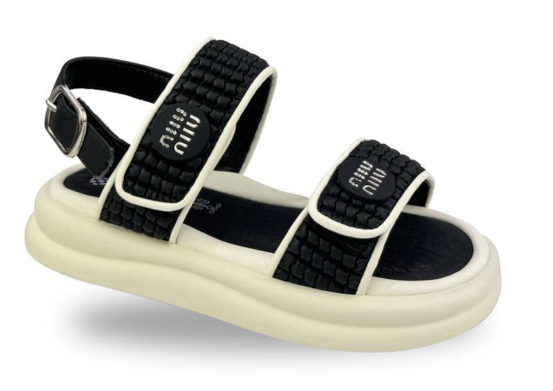 Jong.Golf Детски сандали за момиче