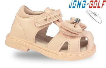 Jong.Golf Бебе сандали за момиче