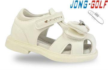 Jong.Golf Бебе сандали за момиче