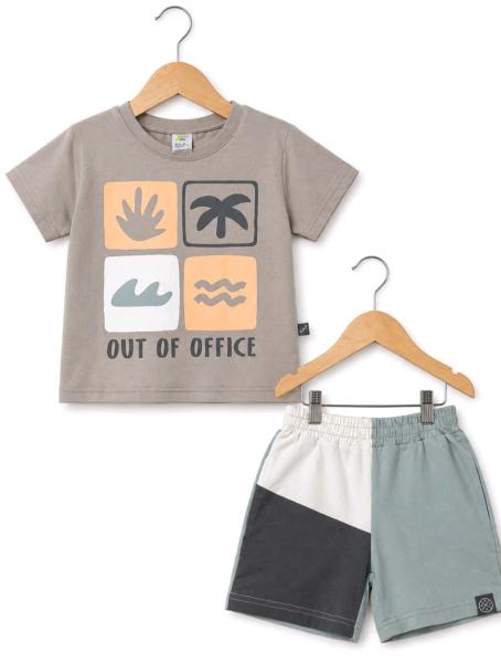 Rach Детски комплект за момче