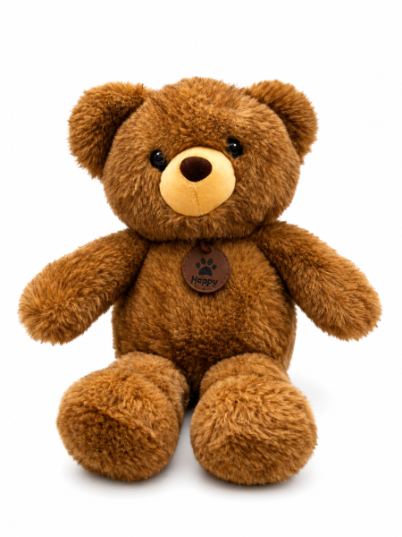 Amek toys Плюшена играчка