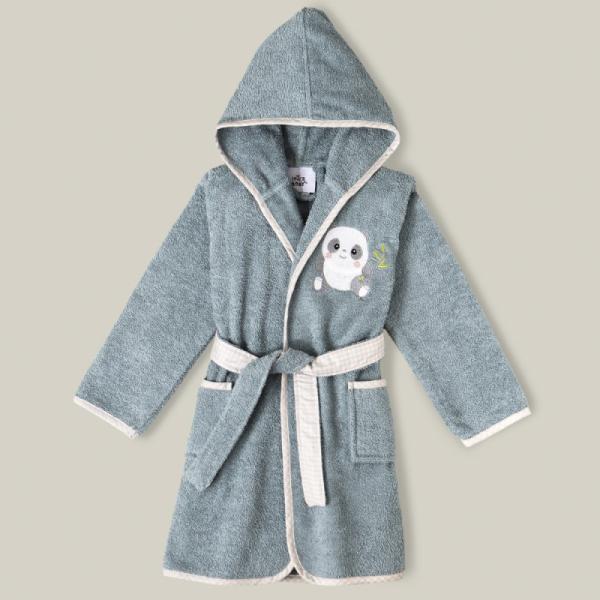 Interbaby Детски халат