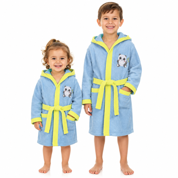 Interbaby Детски халат