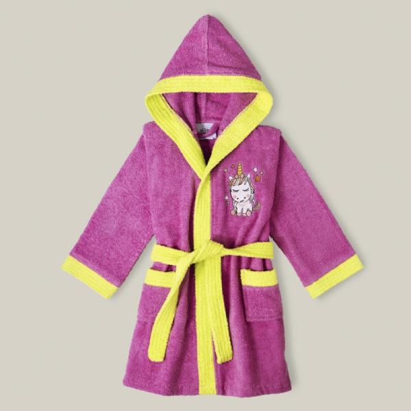 Interbaby Детски халат
