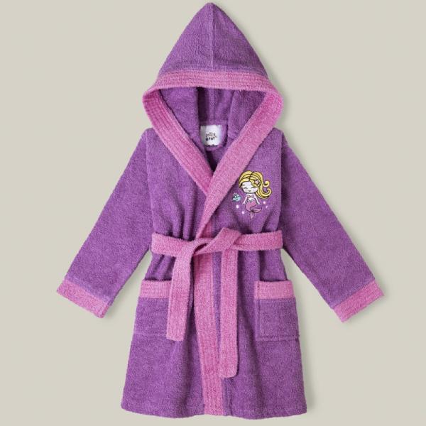 Interbaby Детски халат