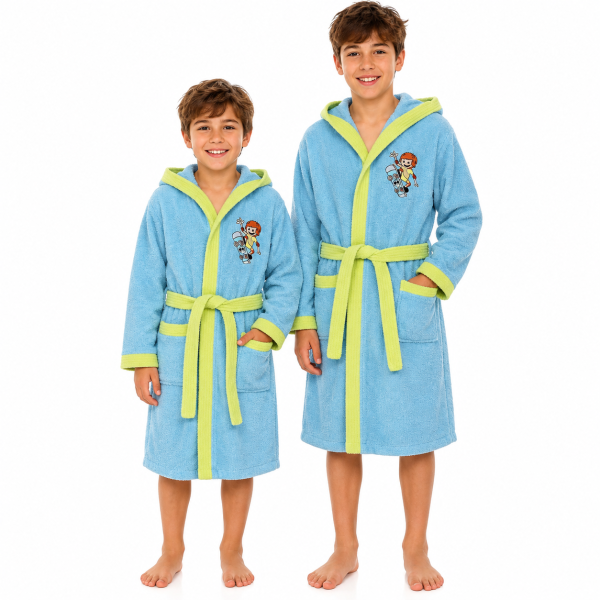 Interbaby Детски халат