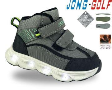 Jong.Golf Детски обувки за момче