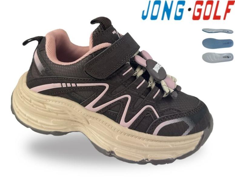 Jong.Golf Детски обувки за момиче