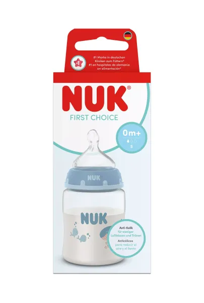 NUK Шише 150 мл. 